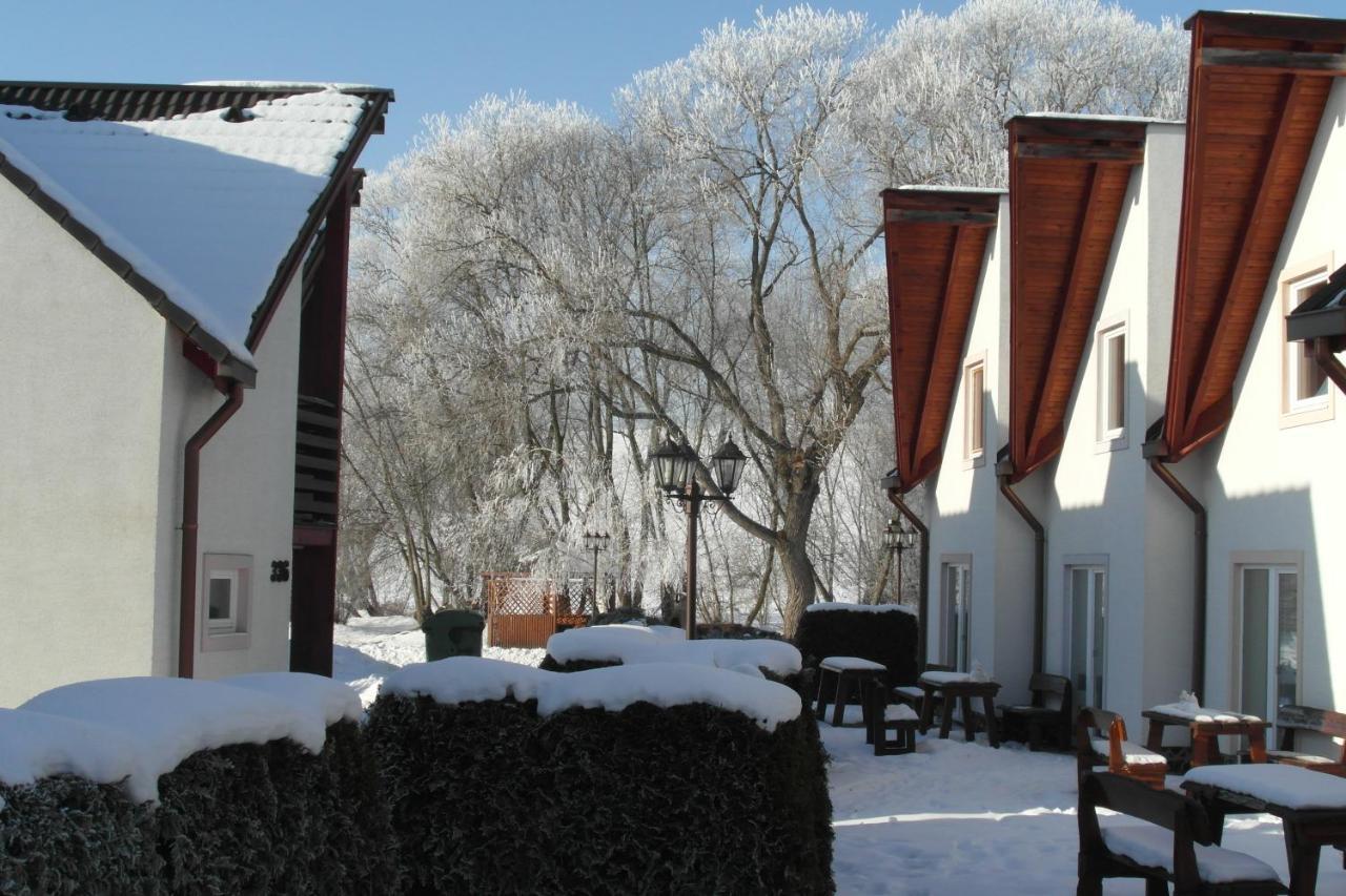 Apartman Tatralandia 336 Liptovský Mikuláš 외부 사진