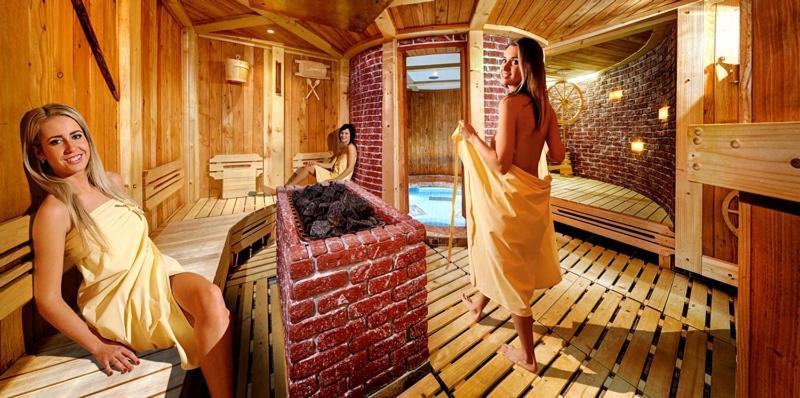 Apartman Tatralandia 336 Liptovský Mikuláš 외부 사진
