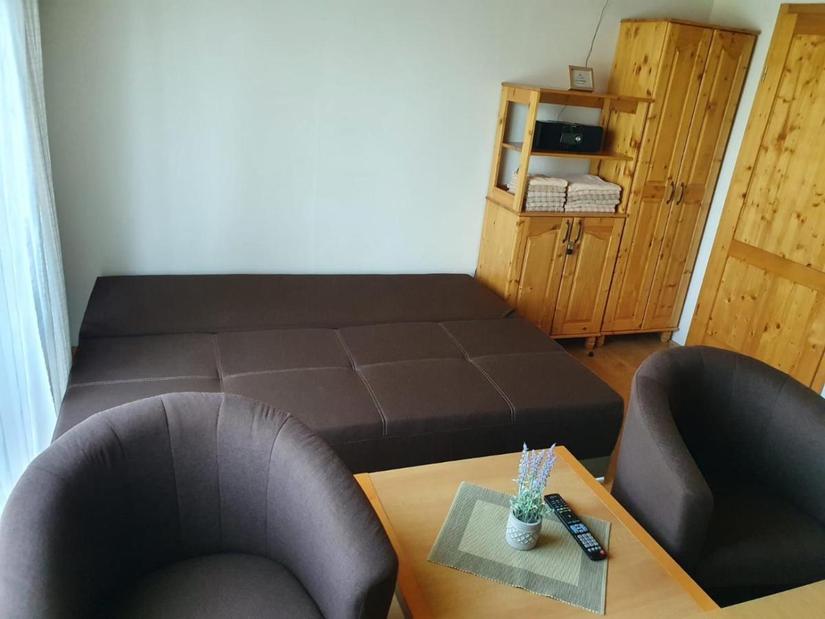 Apartman Tatralandia 336 Liptovský Mikuláš 외부 사진