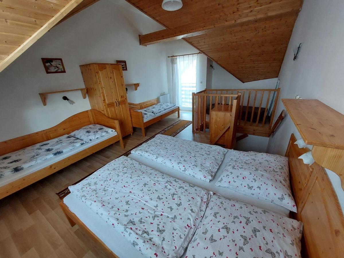 Apartman Tatralandia 336 Liptovský Mikuláš 외부 사진