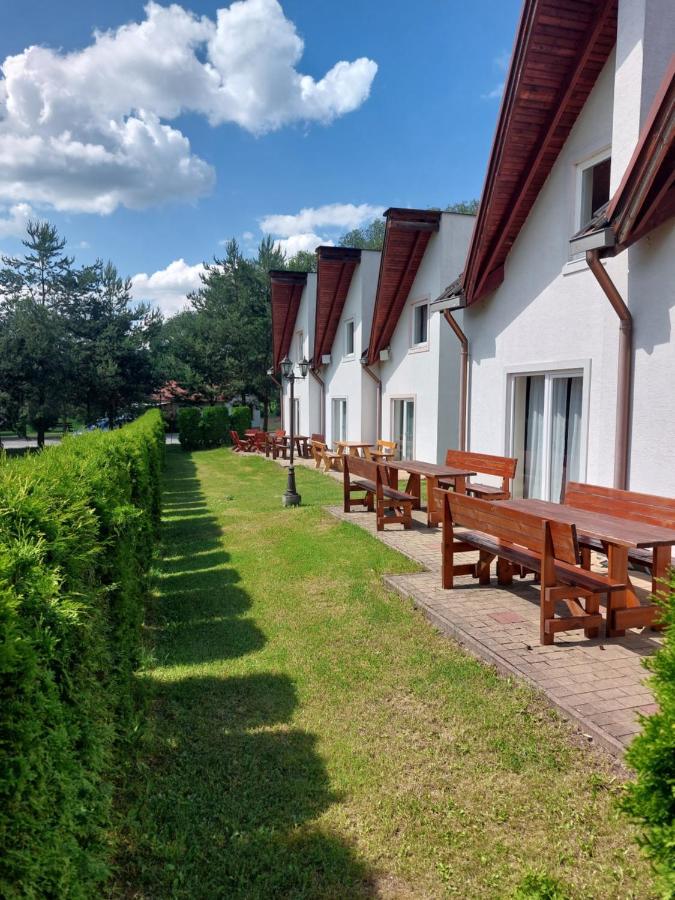 Apartman Tatralandia 336 Liptovský Mikuláš 외부 사진