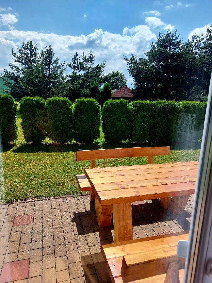 Apartman Tatralandia 336 Liptovský Mikuláš 외부 사진